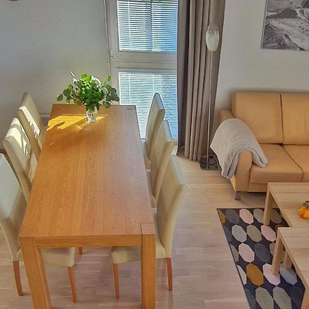 Horni Misecky - Apartman M20 エクステリア 写真