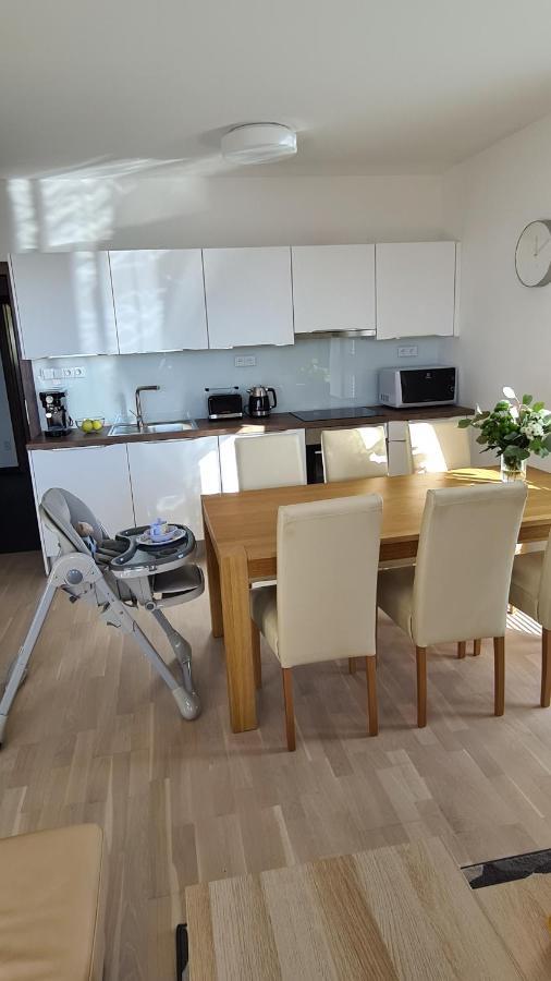Horni Misecky - Apartman M20 エクステリア 写真