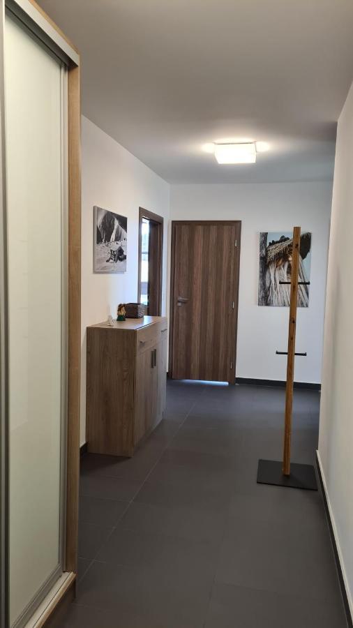 Horni Misecky - Apartman M20 エクステリア 写真