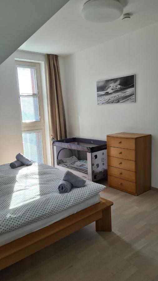 Horni Misecky - Apartman M20 エクステリア 写真