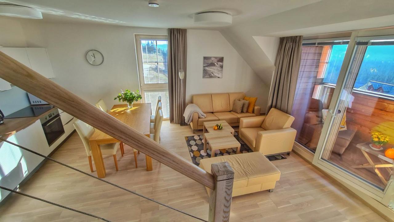 Horni Misecky - Apartman M20 エクステリア 写真