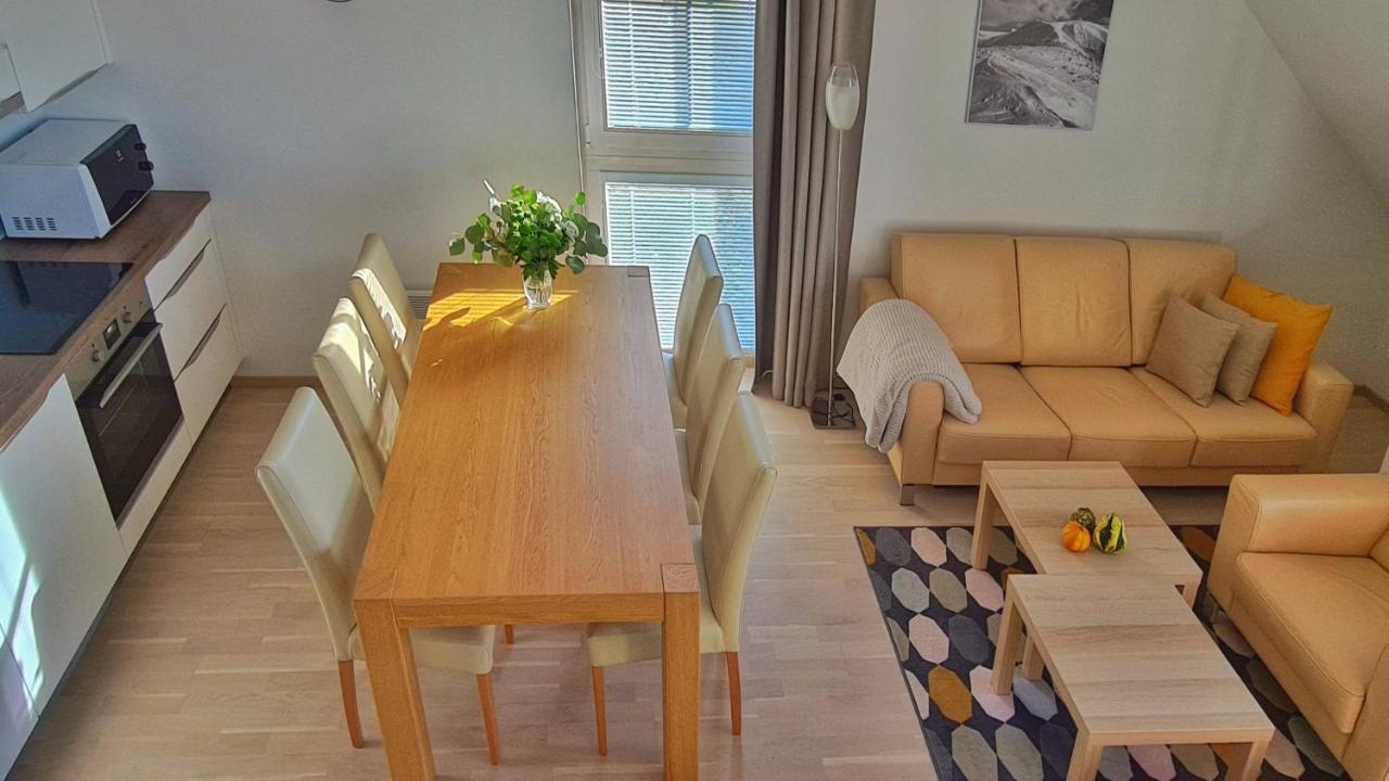 Horni Misecky - Apartman M20 エクステリア 写真