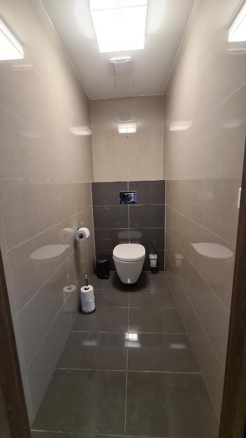 Horni Misecky - Apartman M20 エクステリア 写真