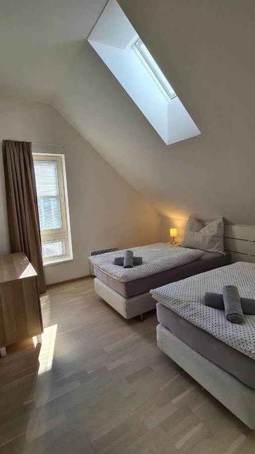 Horni Misecky - Apartman M20 エクステリア 写真