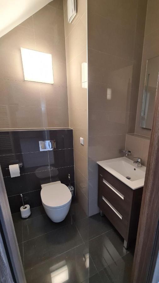 Horni Misecky - Apartman M20 エクステリア 写真