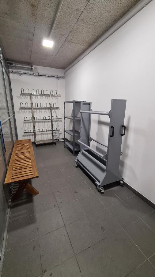 Horni Misecky - Apartman M20 エクステリア 写真