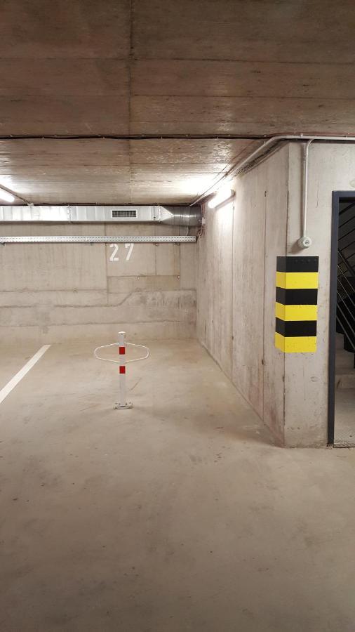 Horni Misecky - Apartman M20 エクステリア 写真